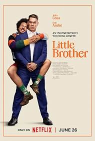 Free Download Little Brother Movie-Show-Video in HD Mp4